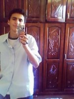 Alexandre Vinicius Geron